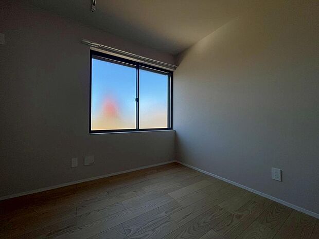 室内(2025年7月撮影)