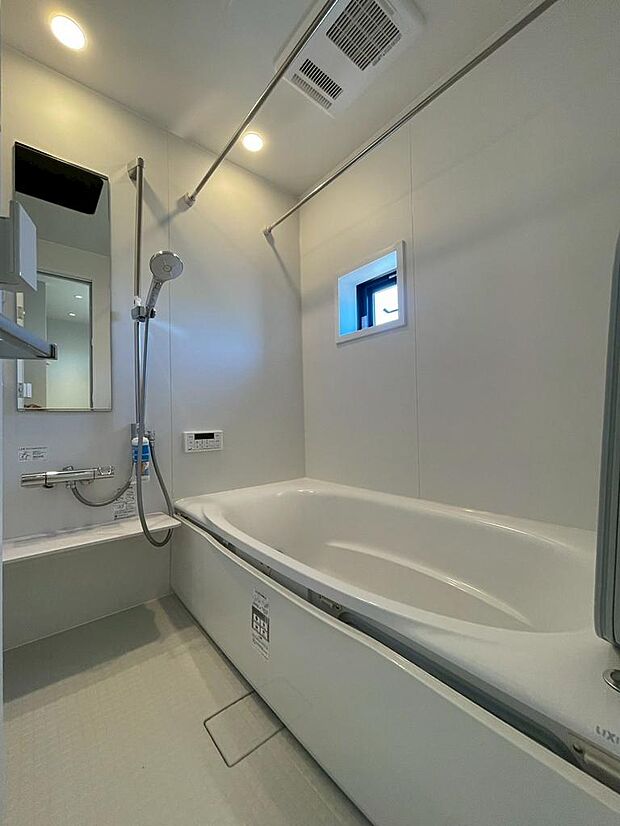 室内(2025年7月撮影)