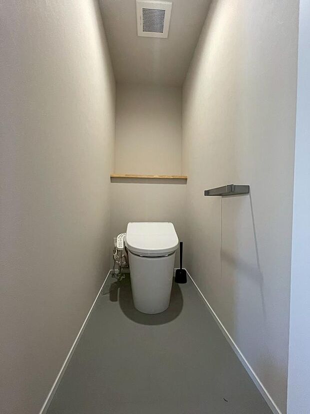 室内(2025年7月撮影)