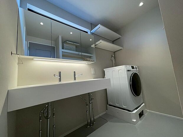 室内(2025年7月撮影)