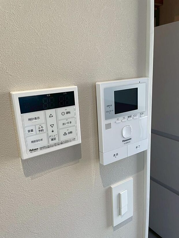 室内(2025年7月撮影)