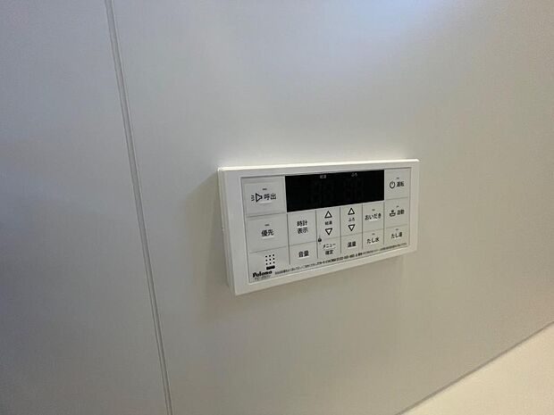 室内(2025年7月撮影)