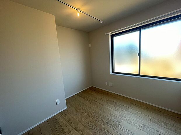 室内(2025年7月撮影)