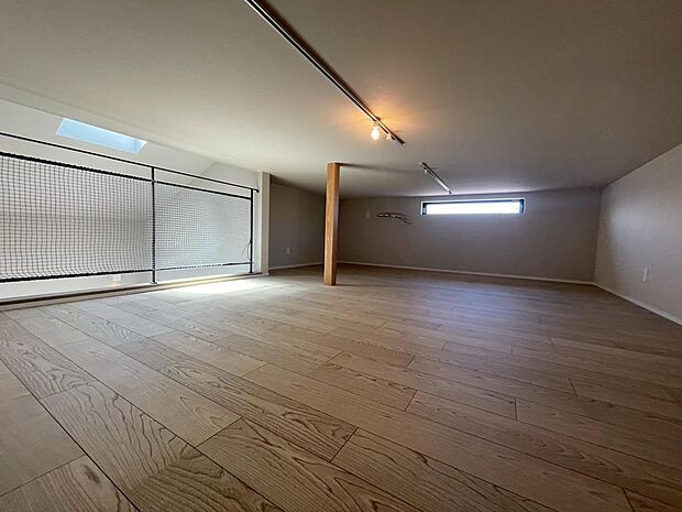 室内(2025年7月撮影)