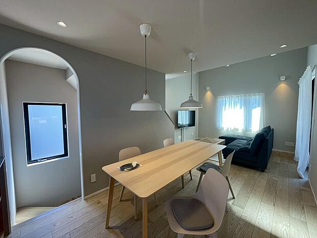 室内(2025年7月撮影)