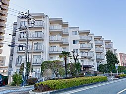 本厚木リバーサイドマンション参番館