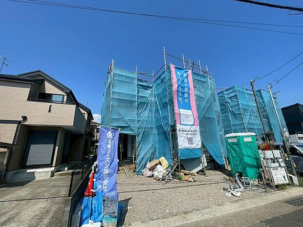 2025年8月撮影写真