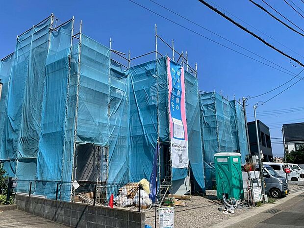 2025年8月撮影写真