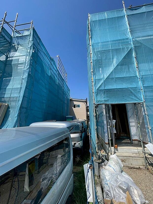 2025年8月撮影写真