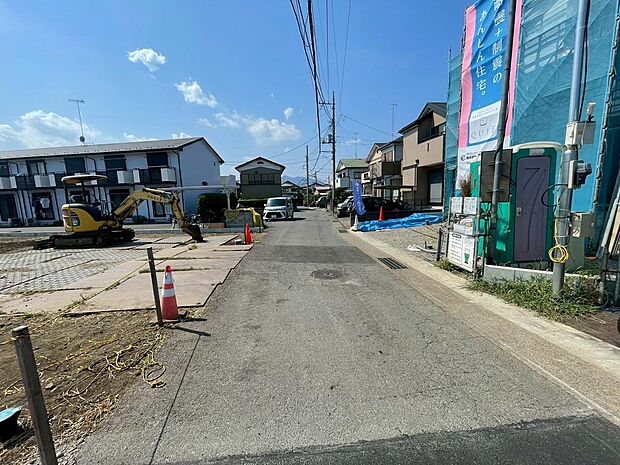 2025年8月撮影写真