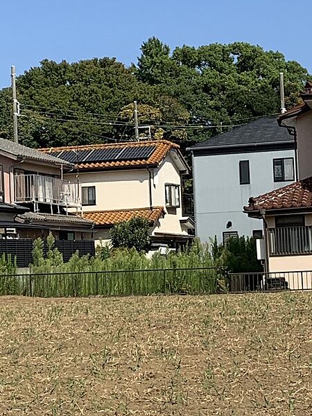 現地（2025年8月撮影）