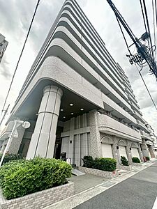 外観:現地(2025年9月撮影) 外観:現地(2025年9月撮影)