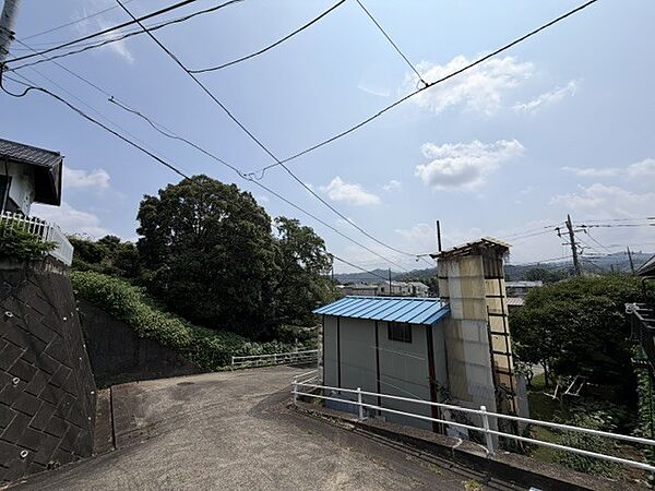 2026年7月　全面道路
