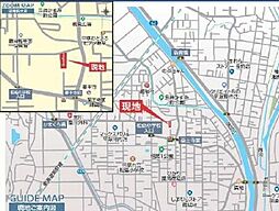 平塚市纒全10棟　新築戸建