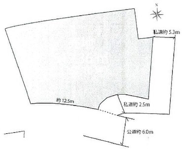 区画図:313004341446