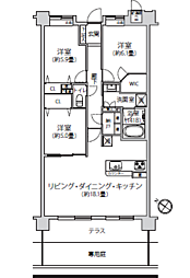 日神パレスステージ町田3