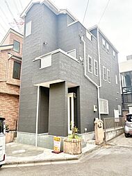 神奈川県横浜市青葉区大場町700番地66