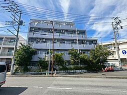 菱和パレス淵野辺