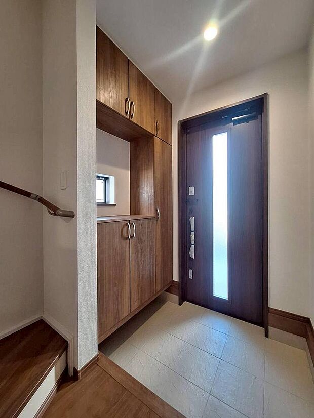 室内（2025年11月撮影）