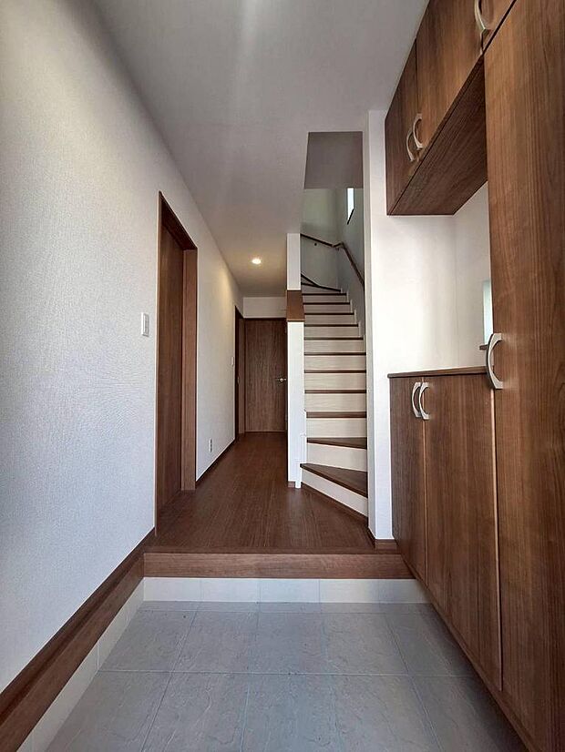 室内（2025年11月撮影）