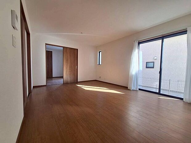 室内（2025年11月撮影）