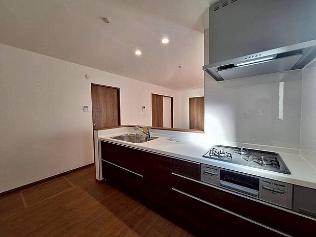 室内（2025年11月撮影）