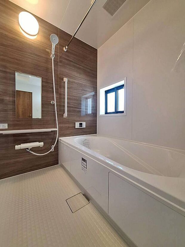 室内（2025年11月撮影）