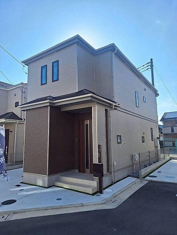 現地（2025年11月撮影）