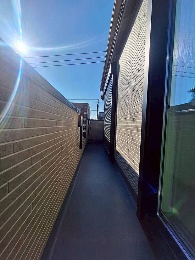 現地（2025年11月撮影）