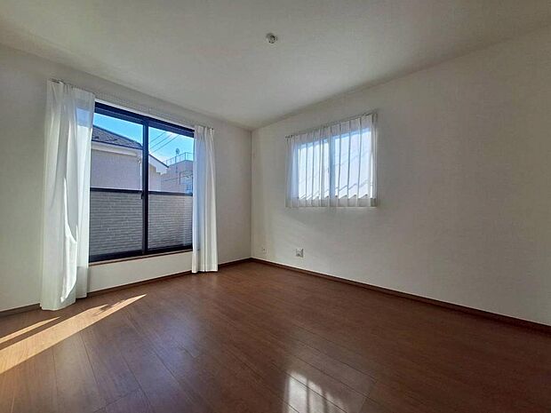 室内（2025年11月撮影）