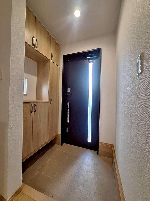 室内（2025年11月撮影）