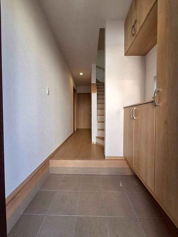 室内（2025年11月撮影）