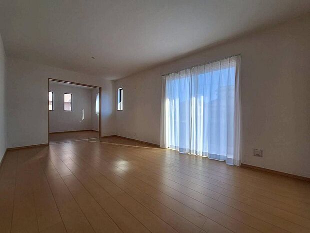 室内（2025年11月撮影）