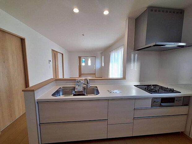 室内（2025年11月撮影）