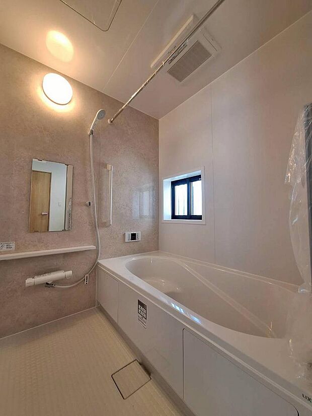 室内（2025年11月撮影）