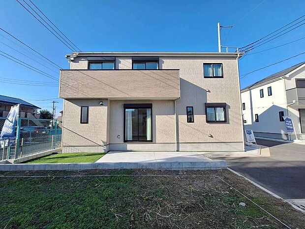 現地（2025年11月撮影）