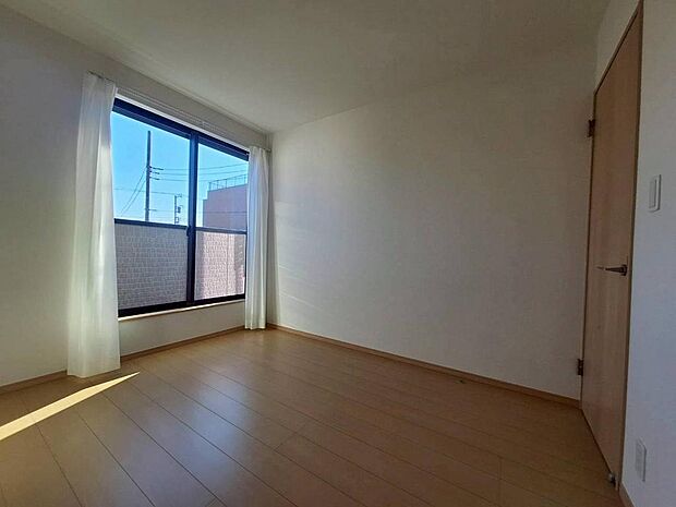 室内（2025年11月撮影）