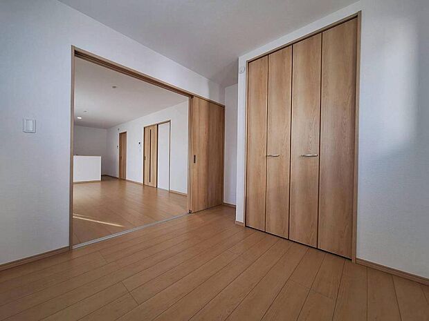 室内（2025年11月撮影）