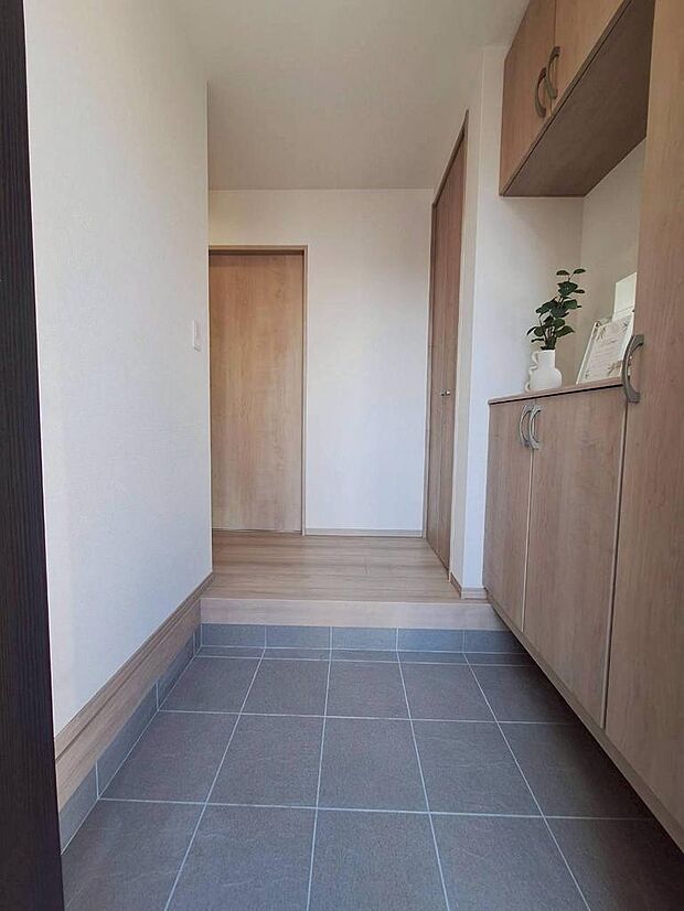 室内（2025年11月撮影）