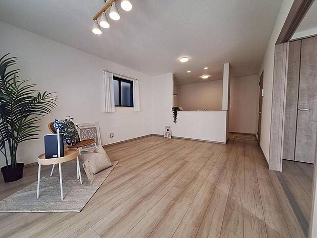 室内（2025年11月撮影）