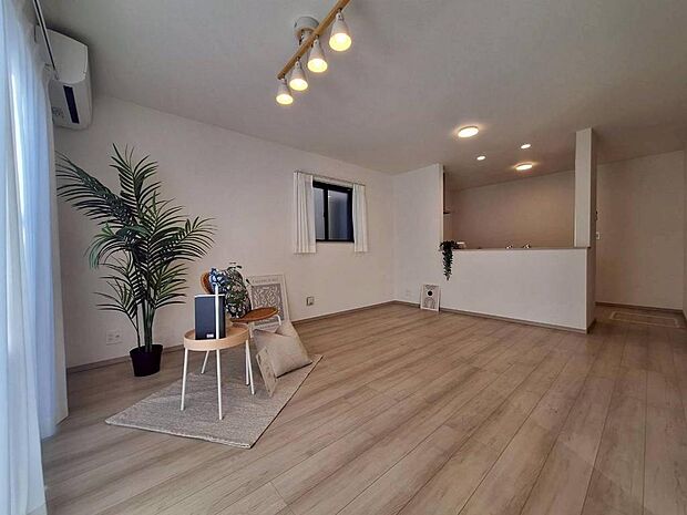 室内（2025年11月撮影）