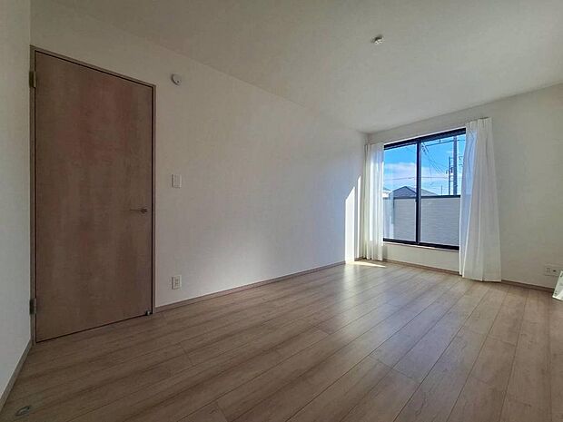 室内（2025年11月撮影）