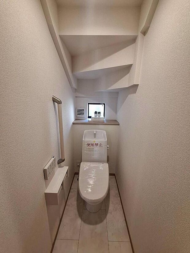 室内（2025年11月撮影）