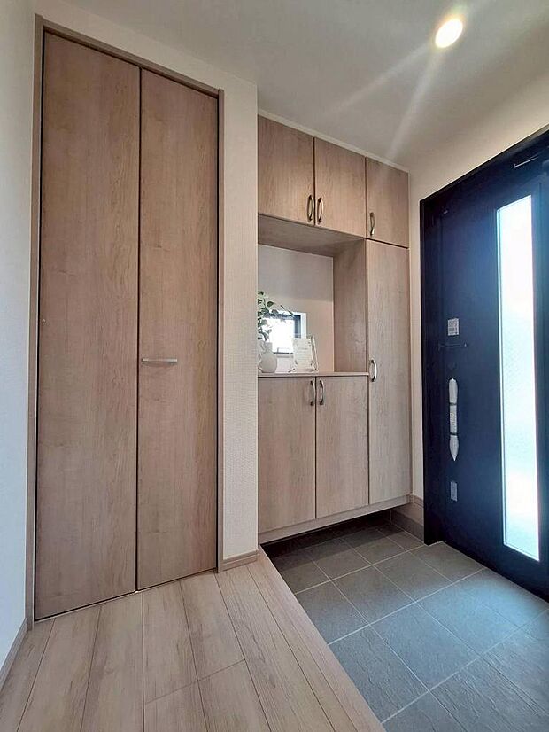 室内（2025年11月撮影）