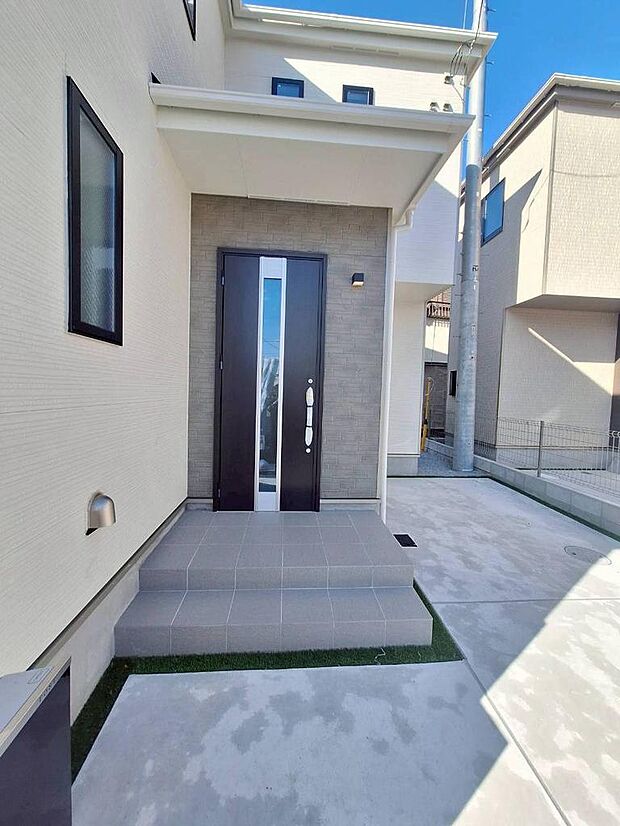 現地（2025年11月撮影）