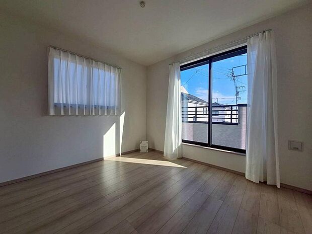 室内（2025年11月撮影）