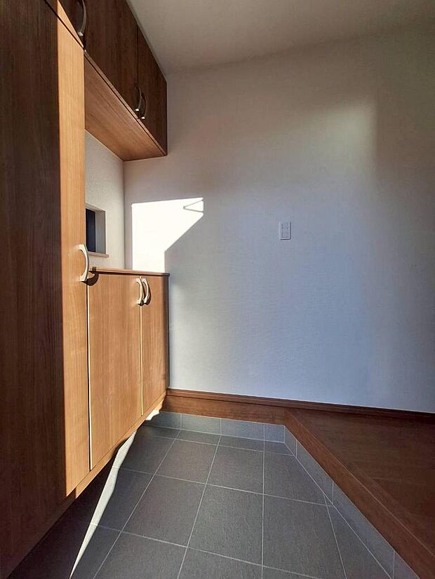 室内(2025年11月撮影)