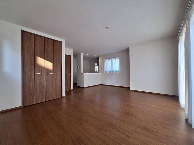 室内(2025年11月撮影)