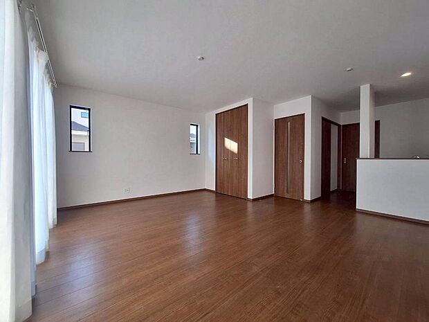 室内(2025年11月撮影)