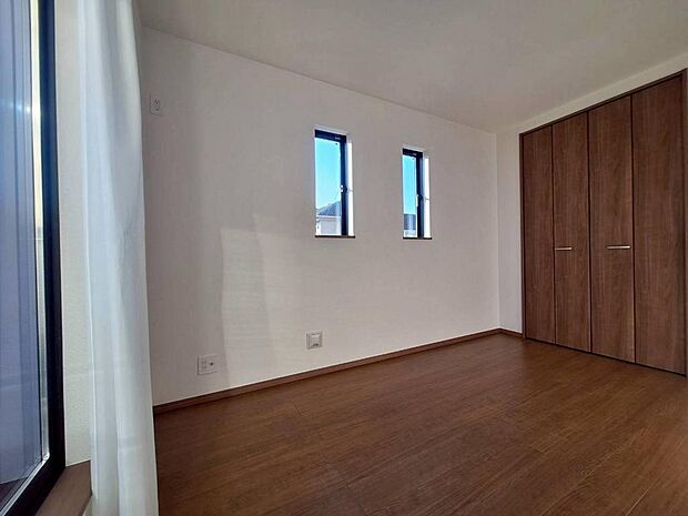 室内(2025年11月撮影)